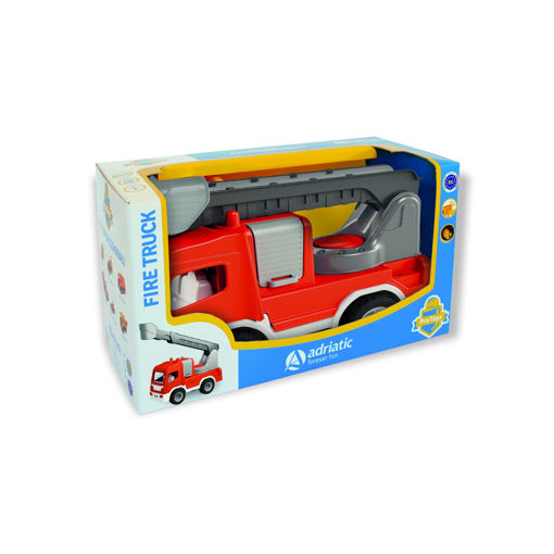 Picture of FIREMEN TRUCK 40CM